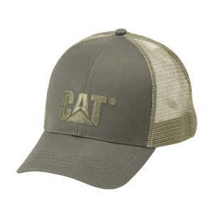 Gorra Raised logo para Hombre