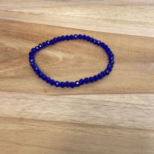 Pulsera Marino Shine