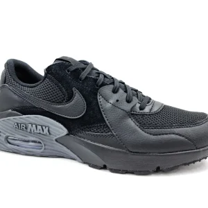 Tenis Nike Air Max Excee CD4165003 Negro-Hombre
