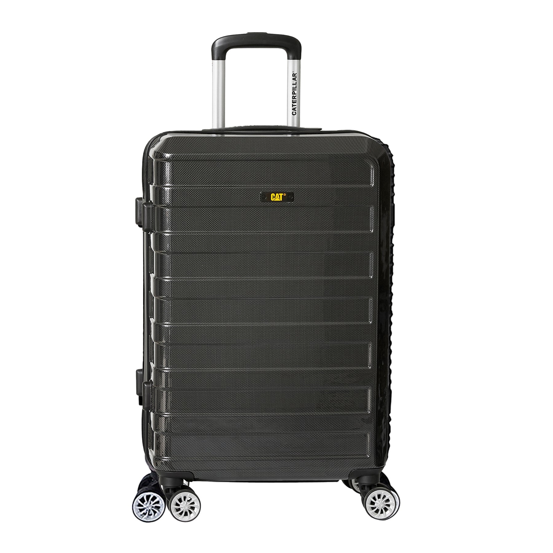 Maleta Carbon 4 20" color negro