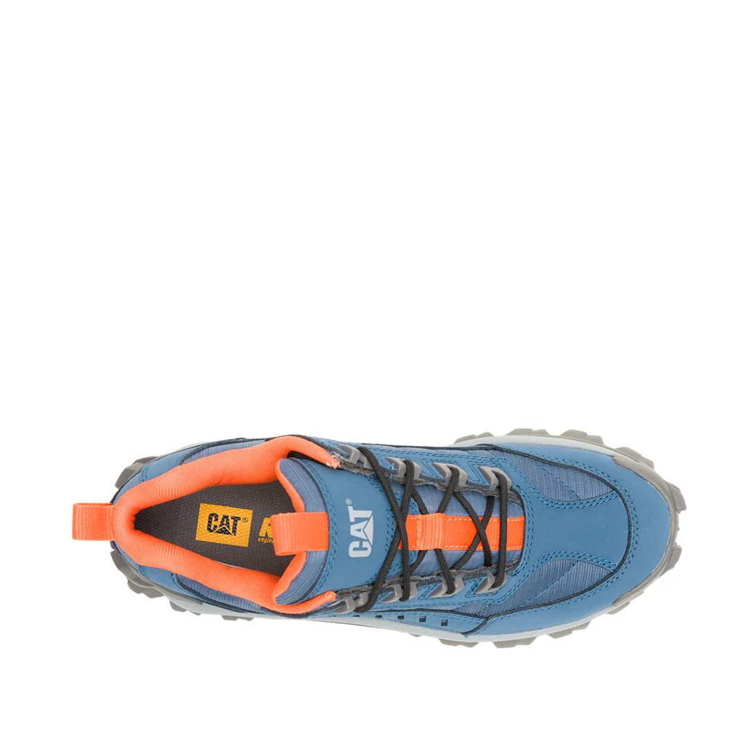 Tennis Intruder para hombre color azul - Imagen 4