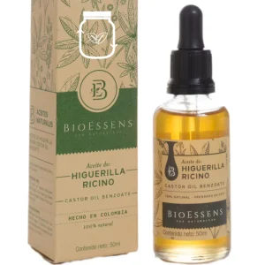 Aceite de ricino