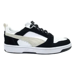 Tenis Puma Rebound Retro Unisex Modernos 402262 01