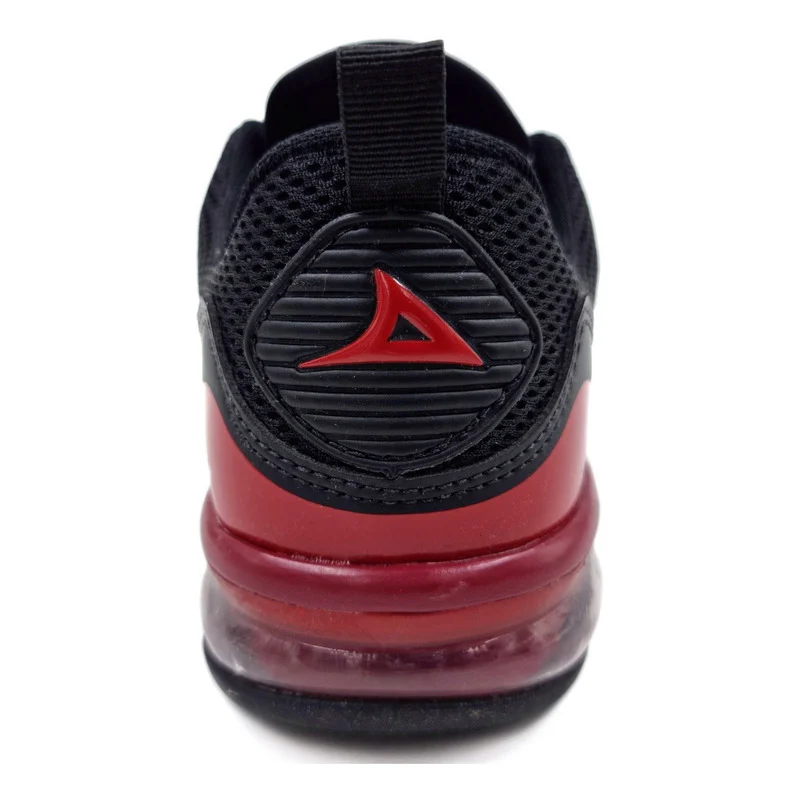 Tenis De Running Para Hombre Pirma Floating Impact Max 5030 - Imagen 3
