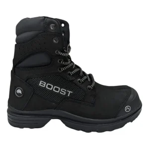 Botas Tácticas Militares Con Casquillo Para Hombre 433 Boost