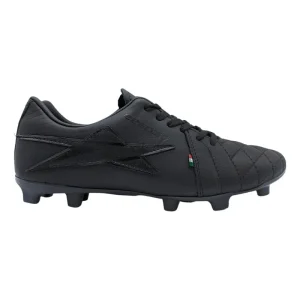 Zapato De Futbol Soccer Para Hombre Eescord 7005 Negro Total
