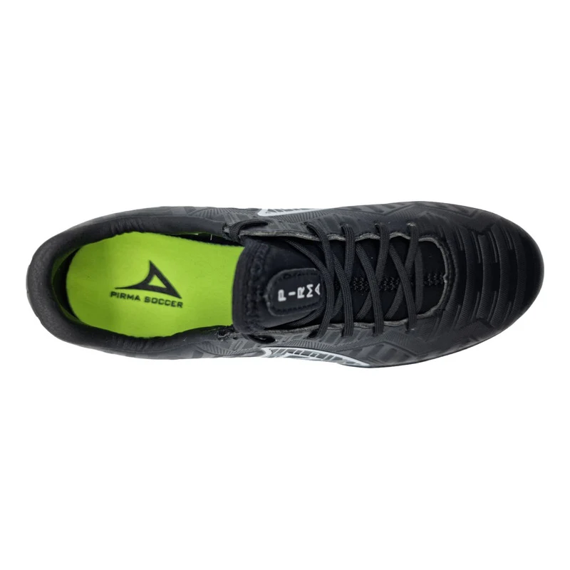 Zapatos Pirma Profesional Futbol Turf Juvenil 3047 - Imagen 6