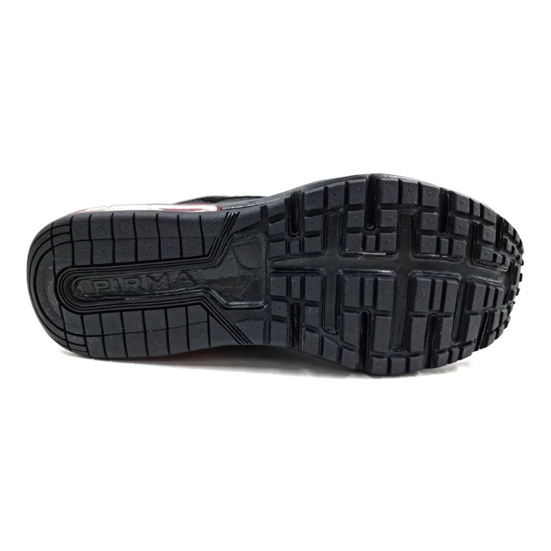 Tenis De Running Para Hombre Pirma Floating Impact Max 5030 - Imagen 5