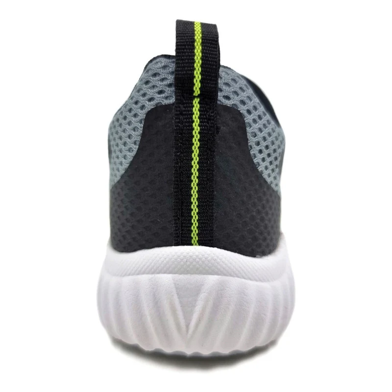 Tenis Pirma 4022 Malla Oxford Niños Deportivo Talla 18-21 Cm - Imagen 3