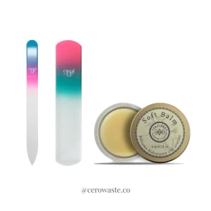 KIT uñas sanas y fuertes