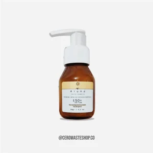Protector solar eco - natural