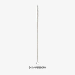 Cepillo de nylon para pitillo
