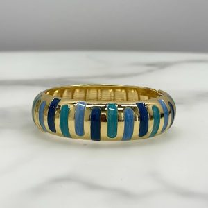 Brazalete Blue